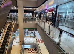 Peninsula Shopping Complex (D6), Shop House #602687101